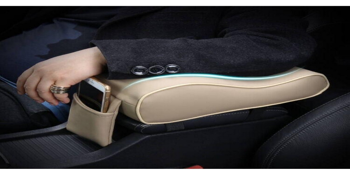 Different Types Of Car Armrests