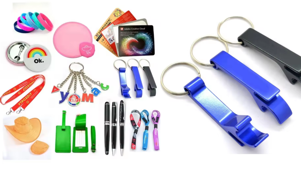 Cost-Effective Branding – The Power of Bulk Promo Items